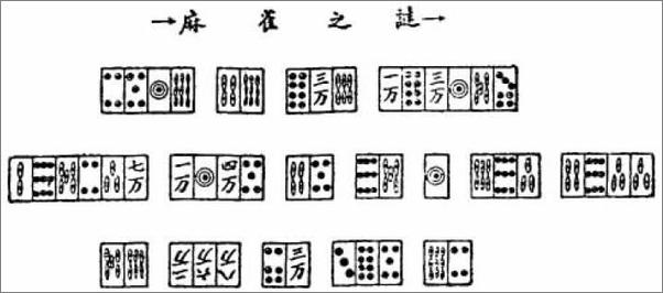 书籍《百年中国侦探小说精选：第二卷雀语)》 - 插图2