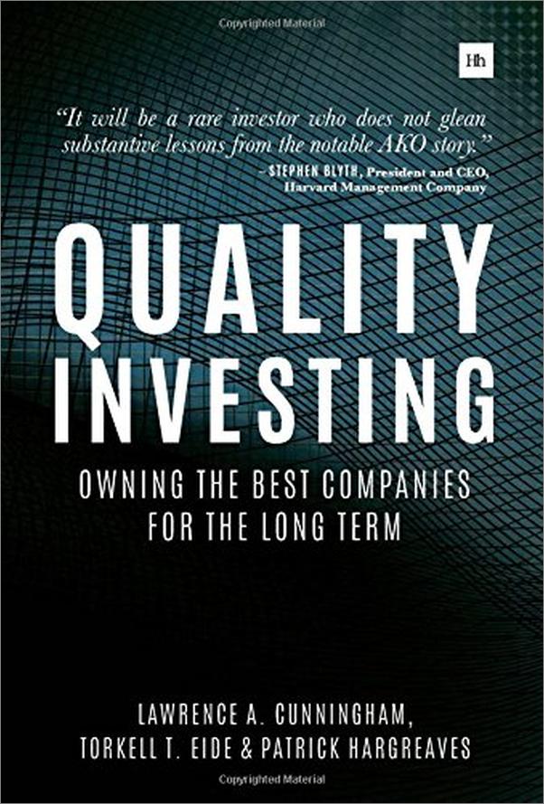 书籍《QualityInvesting_OwningtheBestCompaniesf.epub》 - 插图1