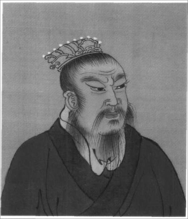 书籍《胡马阴山_汉匈五百年战争史》 - 插图2