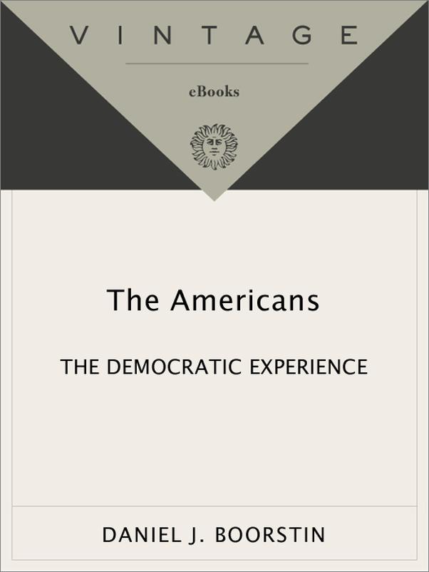 书籍《TheAmericans_TheDemocraticExperience》 - 插图1