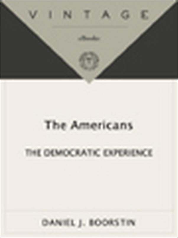 书籍《TheAmericans_TheDemocraticExperience》 - 插图2