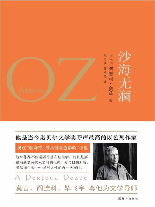 书籍《沙海无澜》 - 插图1