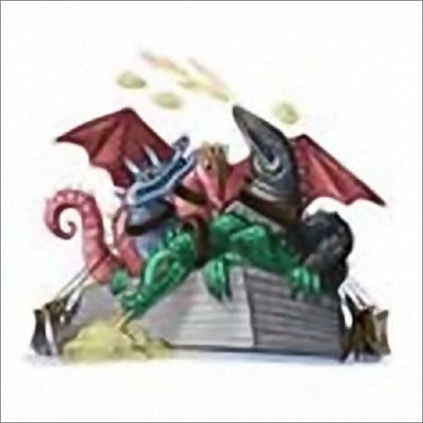 书籍《哈利波特与火焰杯》 - 插图2