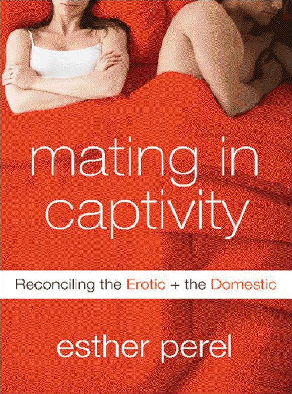 书籍《MatinginCaptivity》 - 插图2