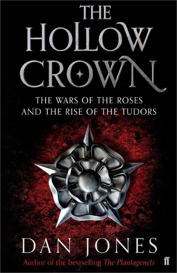 书籍《TheHollowCrown_TheWarsoftheRosesandtheRi.epub》 - 插图1