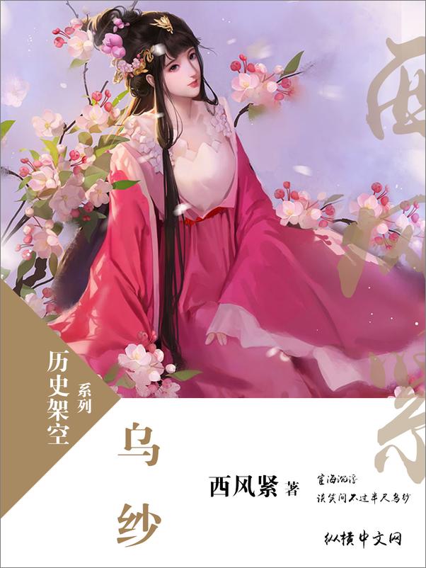 书籍《乌纱》 - 插图2