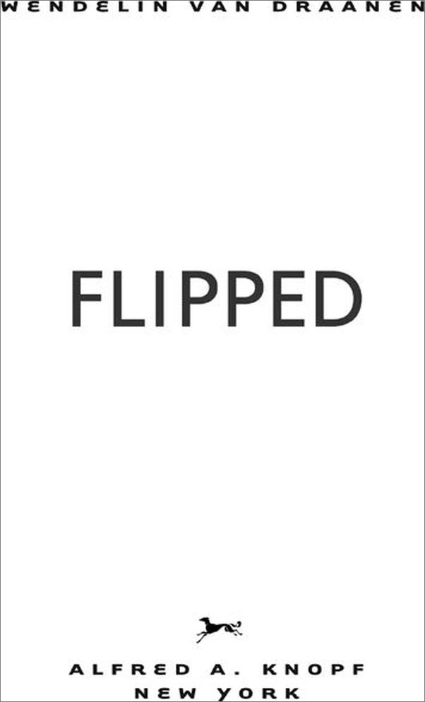 书籍《FlippedMovieTie-inEbook》 - 插图2