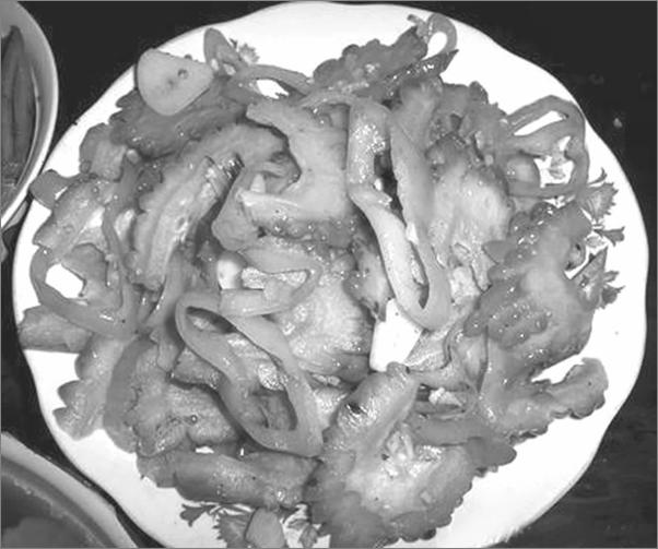 书籍《高血压食疗药膳》 - 插图2