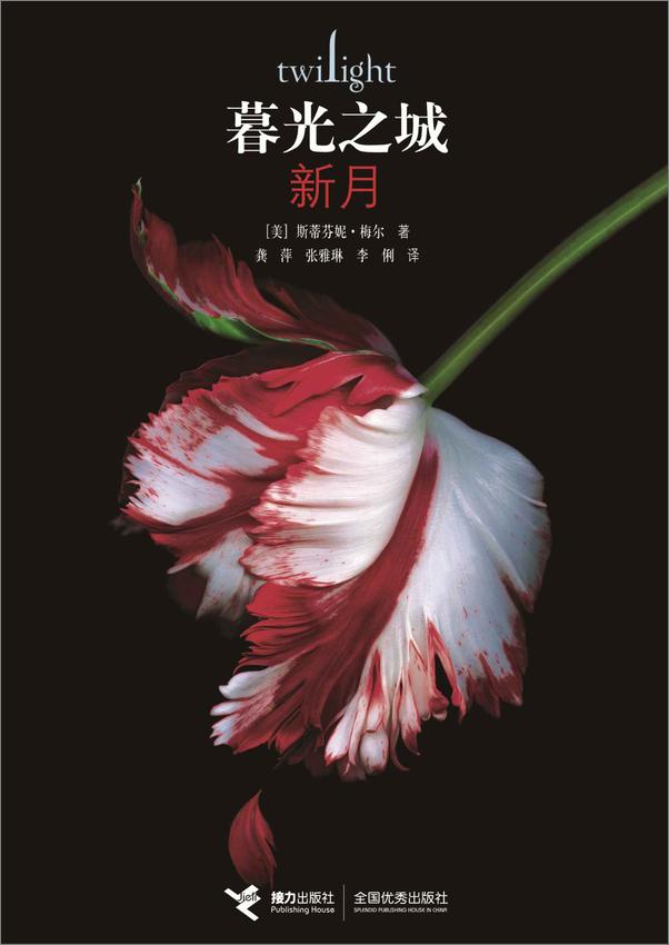 书籍《暮光之城（豪华珍藏套装）》 - 插图2
