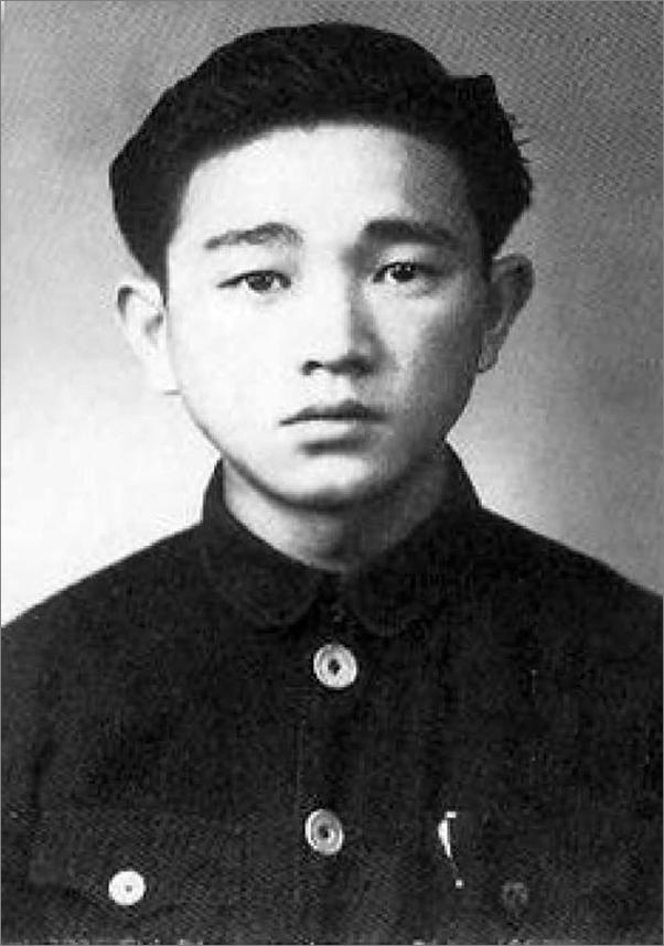 书籍《热爱大地的智者——邹衡传》 - 插图1