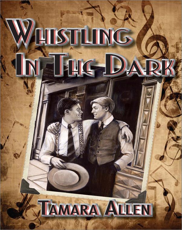 书籍《WhistlingintheDark》 - 插图1