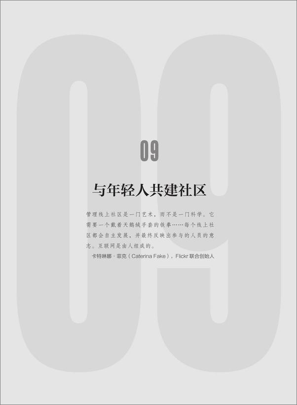 书籍《新生代消费者要什么》 - 插图2