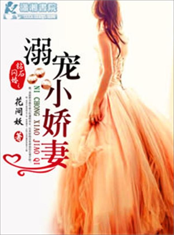 书籍《钻石闪婚之溺宠小娇妻-花间妖》 - 插图1