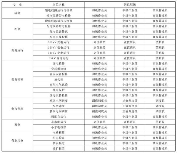 书籍《供电企业技能岗位评价试题库_信息专业初级作业员》 - 插图2
