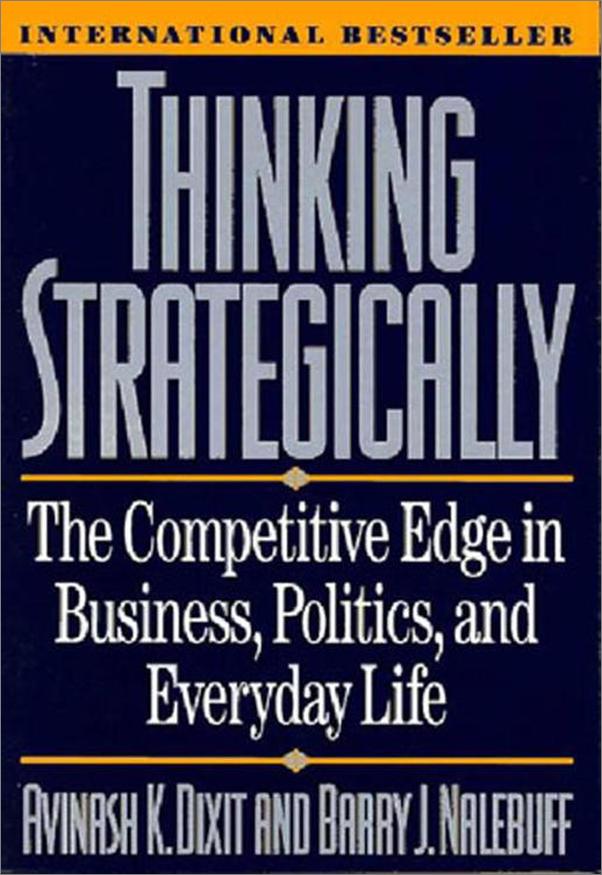 书籍《ThinkingStrategically_TheCompetitiveEdge.epub》 - 插图1