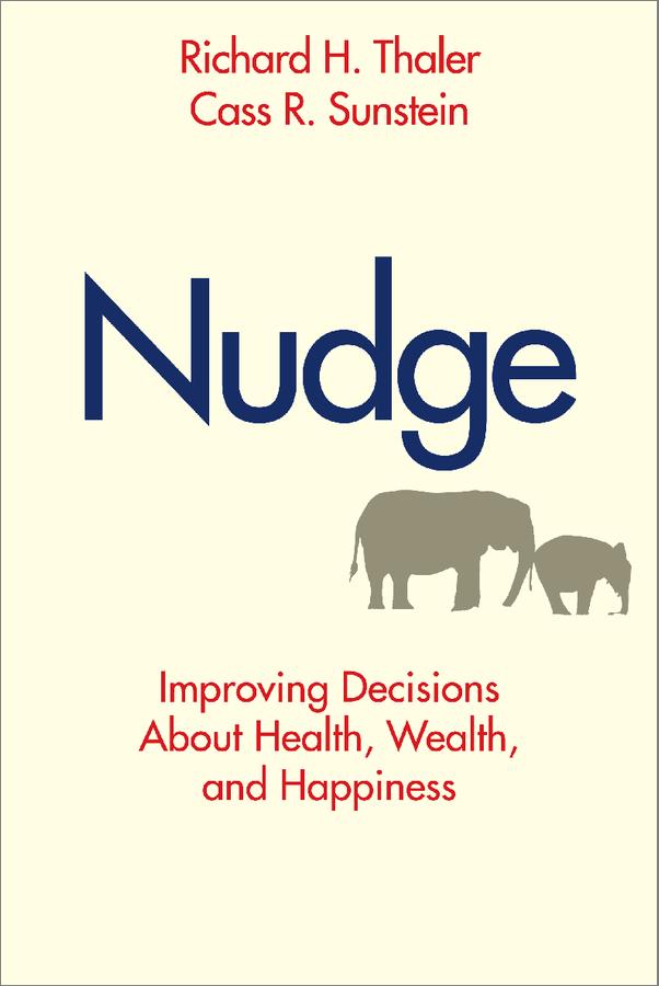 书籍《Nudge_ Improving Decisions About Health,.epub》 - 插图2