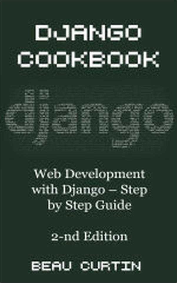 书籍《DjangoCookbook_WebDevelopmentwithDjango-.epub》 - 插图1