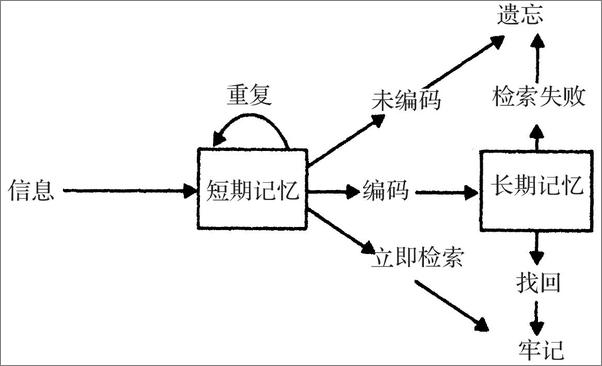 书籍《如何高效记忆》 - 插图2