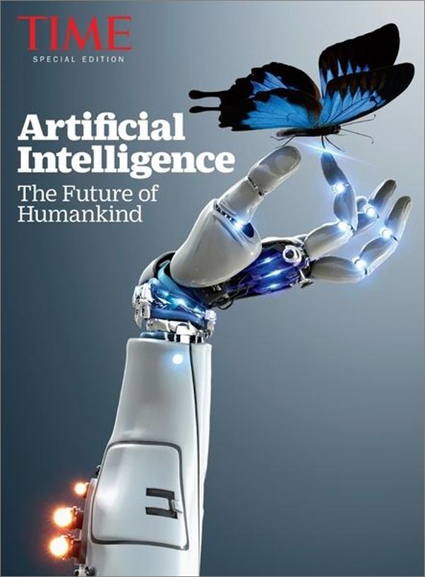 书籍《TIMEArtificialIntelligence_TheFutureofHu.epub》 - 插图1