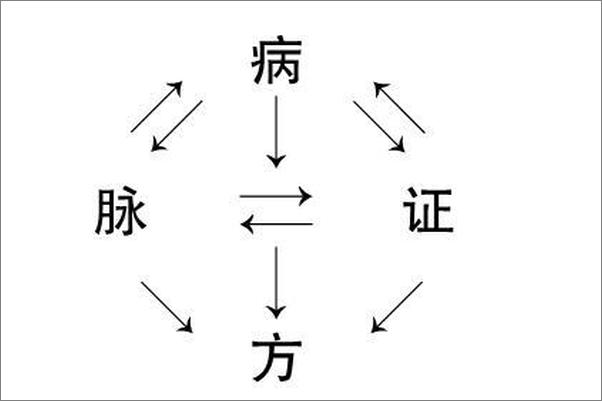 书籍《悟道张仲景——平脉辨证解读》 - 插图1