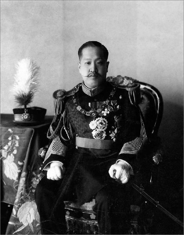 书籍《明治天皇-[美] 唐纳德·基恩》 - 插图2