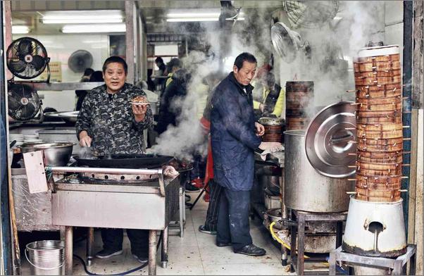 书籍《食遍中国之湖北》 - 插图1