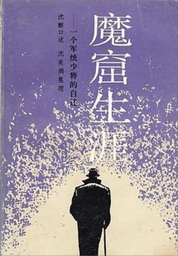 书籍《魔窟生涯》 - 插图1