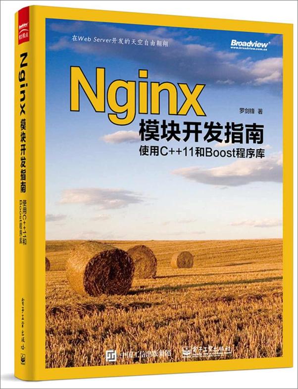 书籍《Nginx模块开发指南_使用C++11和Boost程序库》 - 插图1