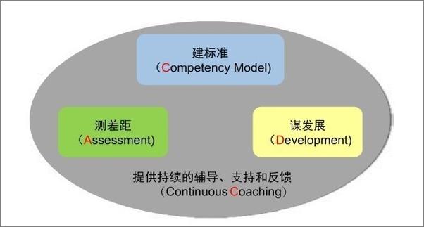 书籍《业务领先的人才战略》 - 插图1