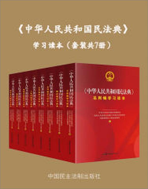 书籍《中华人民共和国民法典》 - 插图2