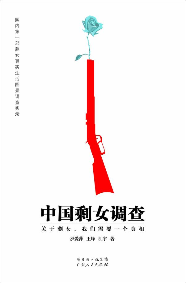 书籍《中国剩女调查》 - 插图2