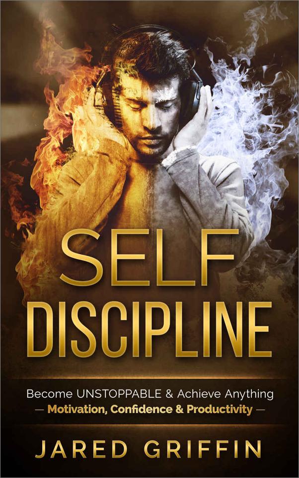 书籍《SelfDiscipline_BecomeUNSTOPPABLE&Achieve.epub》 - 插图2