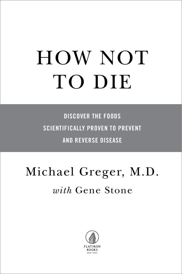 书籍《HowNottoDie_DiscovertheFoodsScientifical.epub》 - 插图2