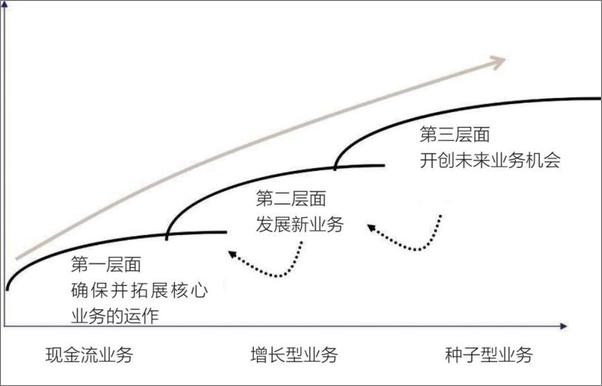 书籍《增长五线：数字化时代的企业增长地图》 - 插图1