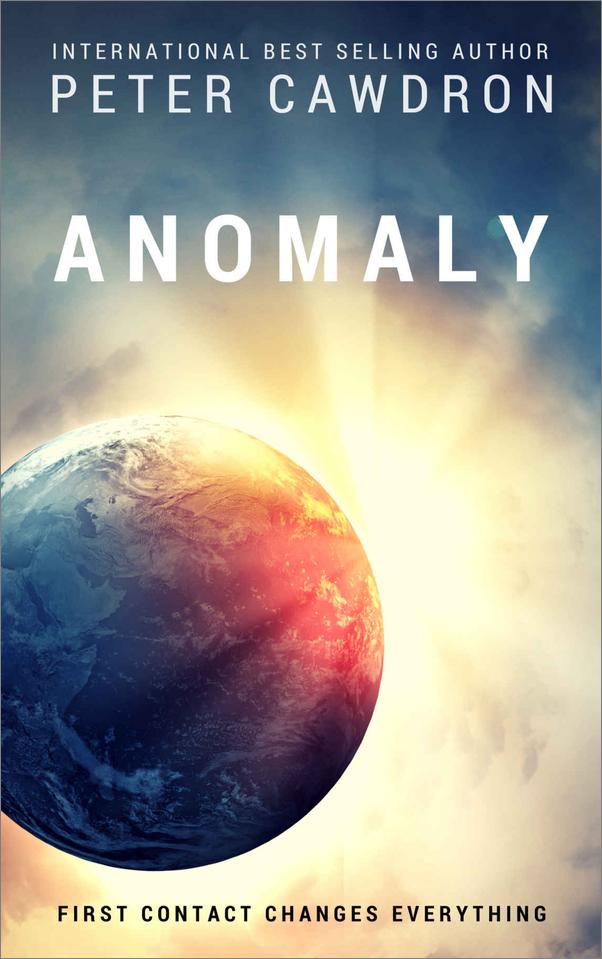 书籍《Anomaly》 - 插图1