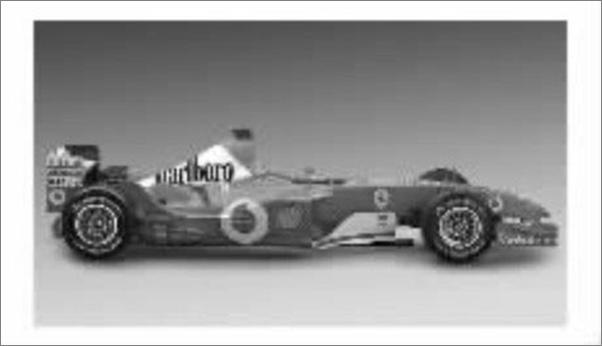 书籍《F1宝典：风靡全球的一级方程式赛车全接触》 - 插图2
