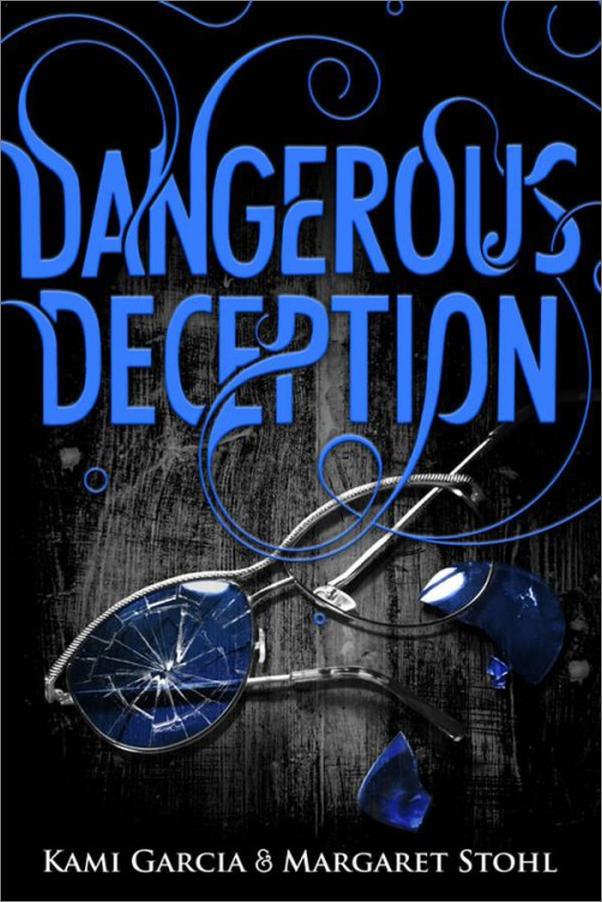 书籍《DangerousDeception》 - 插图1