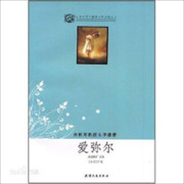 书籍《爱弥尔》 - 插图1