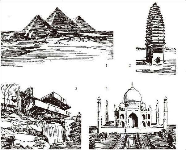 书籍《教你如何欣赏建筑艺术》 - 插图2