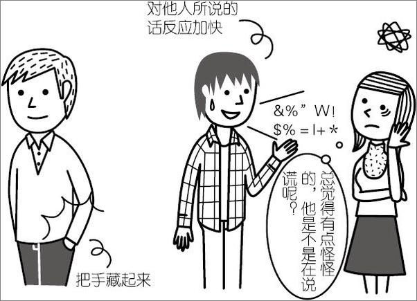 书籍《可怕的心理学》 - 插图2