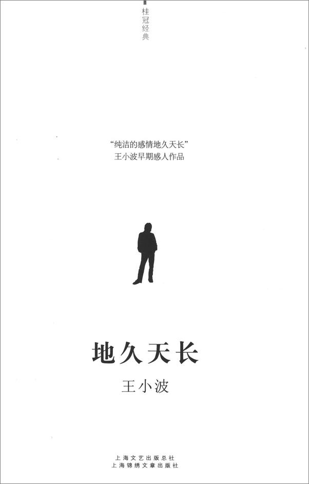 书籍《地久天长-王小波全集》 - 插图1