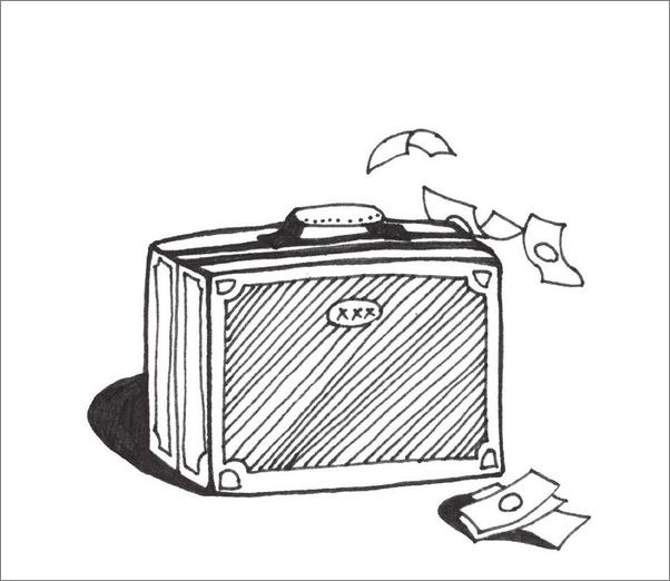 书籍《困在宜家衣柜里的苦行僧》 - 插图1