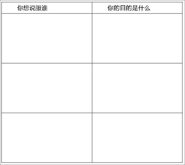 书籍《深度说服_用共情力和逻辑力轻松说服别人》 - 插图1