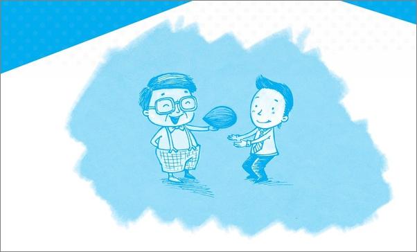 书籍《小强升职记_时间管理故事书》 - 插图2