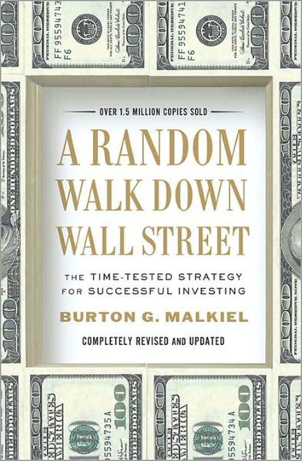 书籍《ARandomWalkDownWallStreet_TheTime-Tested.epub》 - 插图1