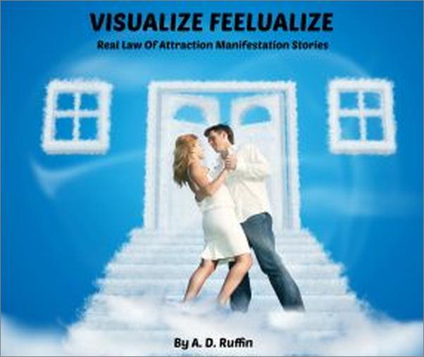 书籍《VisualizeFeelualize_RealLawofAttractionM.epub》 - 插图2