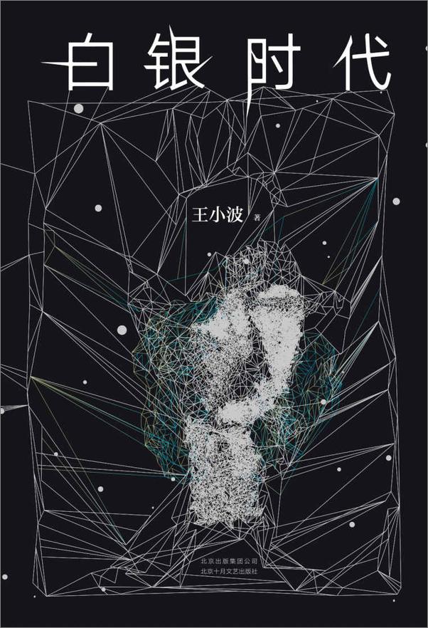 书籍《白银时代》 - 插图1