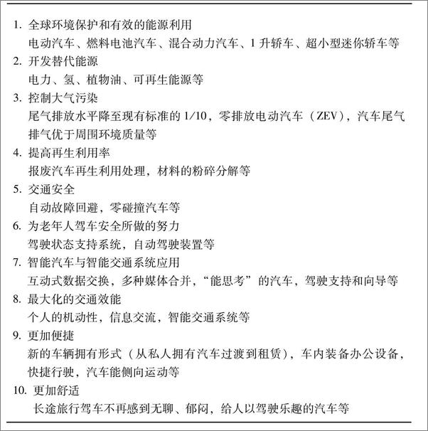 书籍《迎接汽车革命》 - 插图2