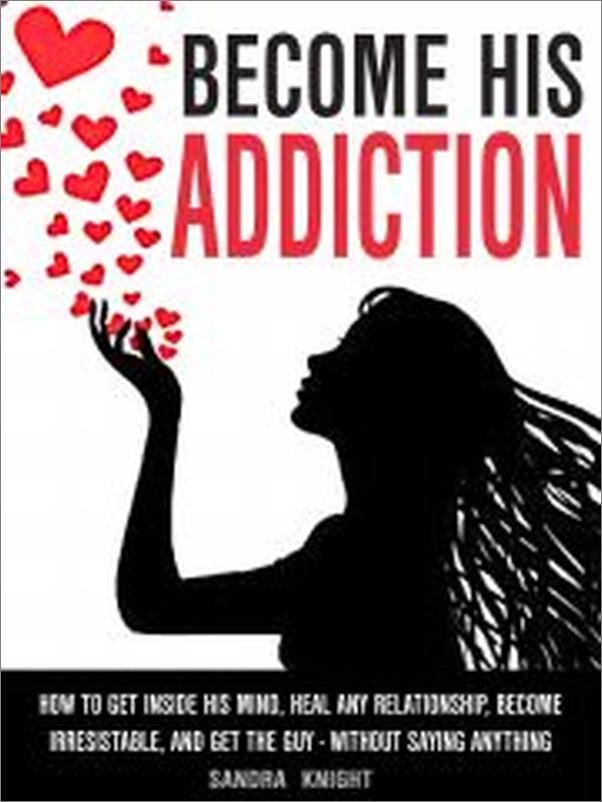 书籍《Become His Addiction_ How To Get Inside .epub》 - 插图1