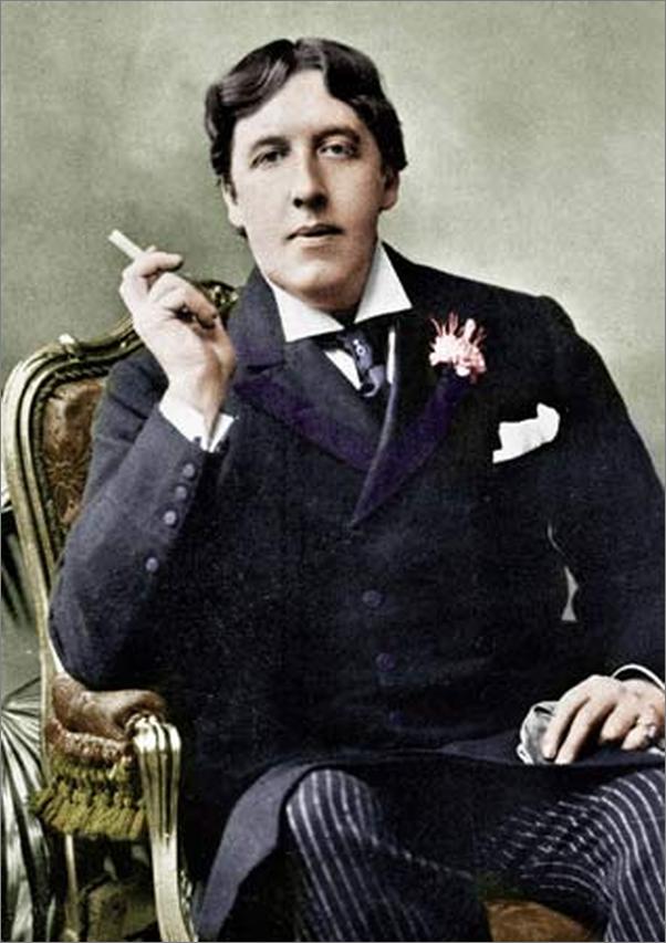 书籍《Oscar Wilde The Complete Collection》 - 插图1